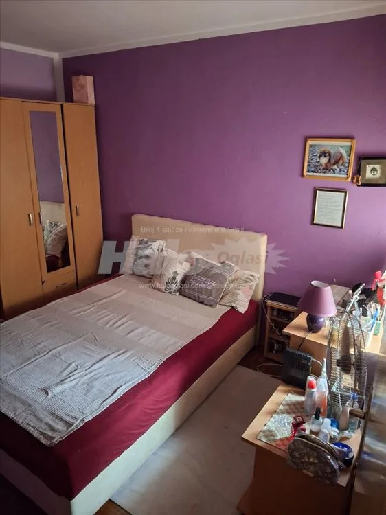 Dorćol 70m2- direktno od vlasnika — 9