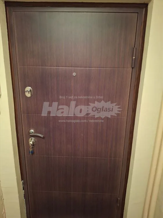 Dorćol 70m2- direktno od vlasnika — 11