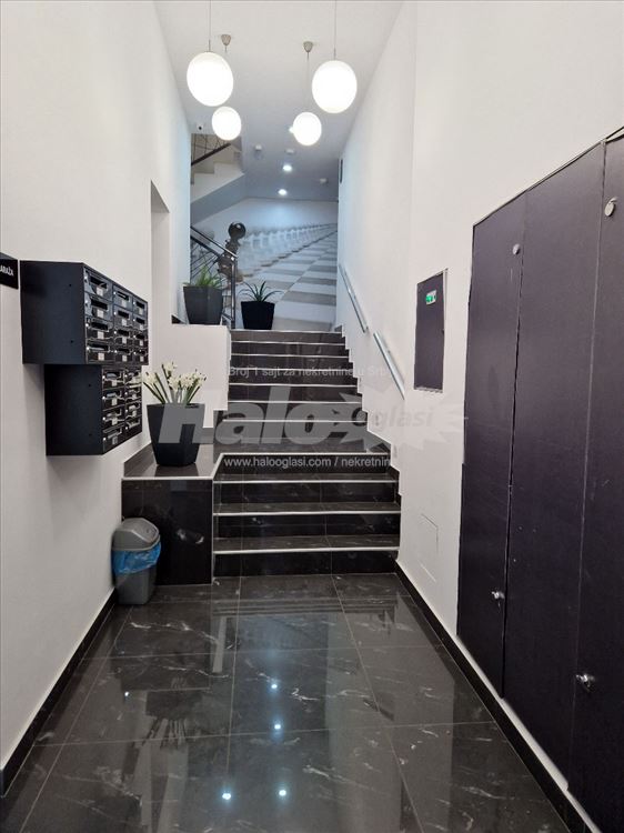 Dorćol, Carigradska, 2.0 lux novogradnja — 6