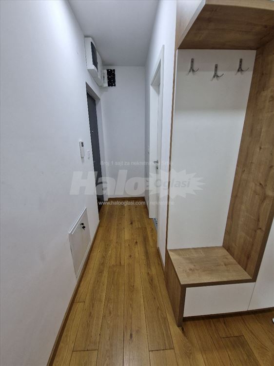 Dorćol, Carigradska, 2.0 lux novogradnja — 8