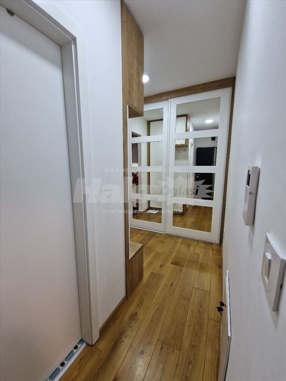 Dorćol, Carigradska, 2.0 lux novogradnja — 9