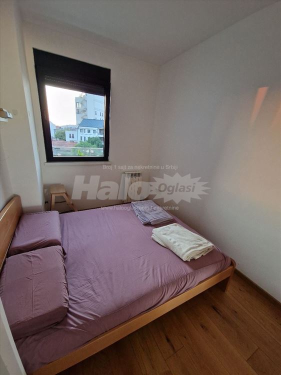 Dorćol, Carigradska, 2.0 lux novogradnja — 11