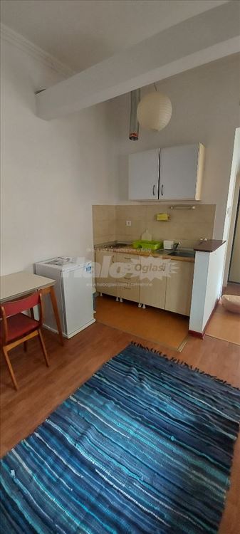 Dorćol, garsonjera — 4
