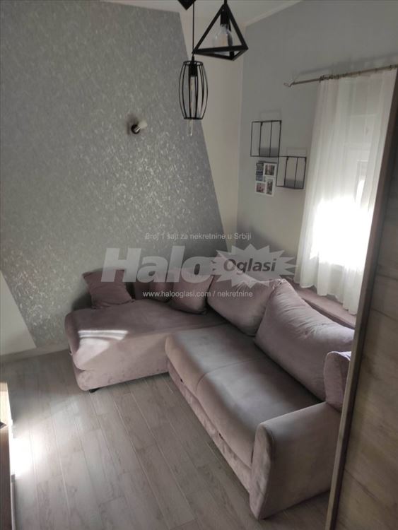 Dorćol, garsonjera — 5