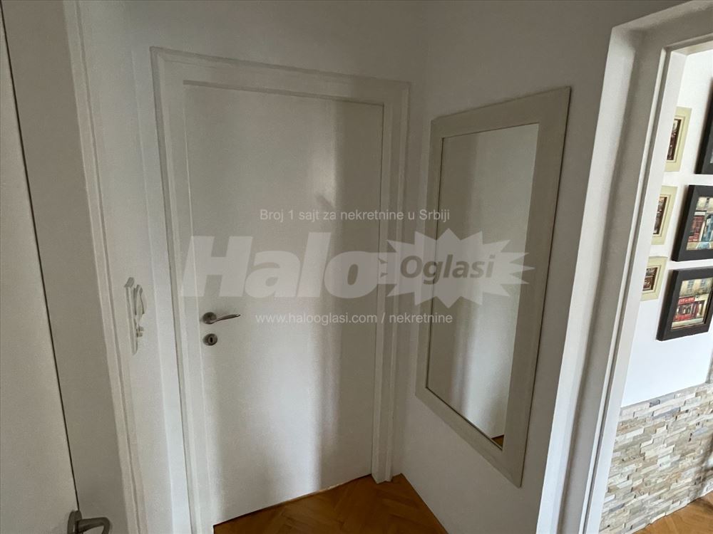 Dorćol, Gospodar Jovanova, odličan 2.0, VLASNIK — 7
