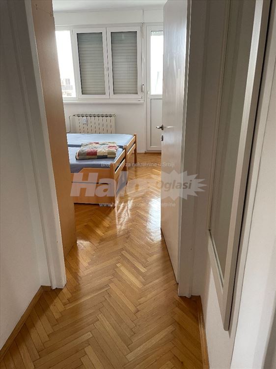 Dorćol, Gospodar Jovanova, odličan 2.0, VLASNIK — 8