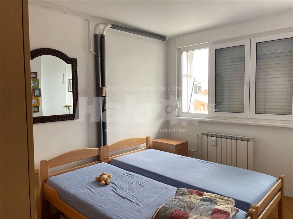 Dorćol, Gospodar Jovanova, odličan 2.0, VLASNIK — 9