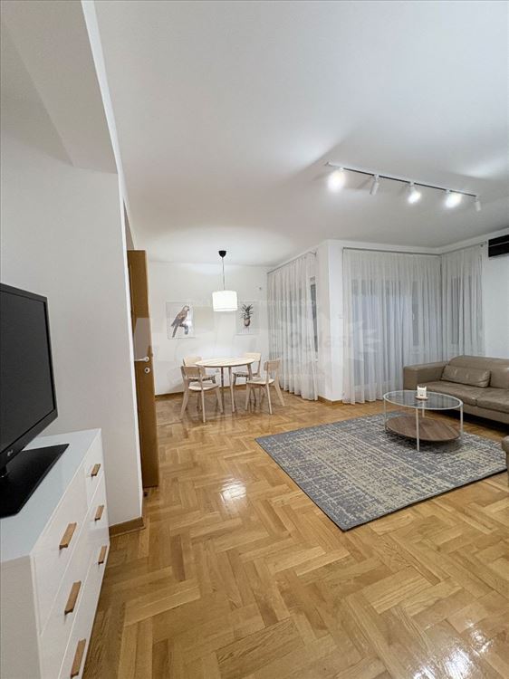 Dorćol, Kapetan Mišina, 3.0 stan, novogradnja — 2