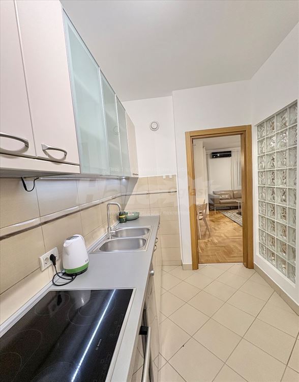 Dorćol, Kapetan Mišina, 3.0 stan, novogradnja — 5