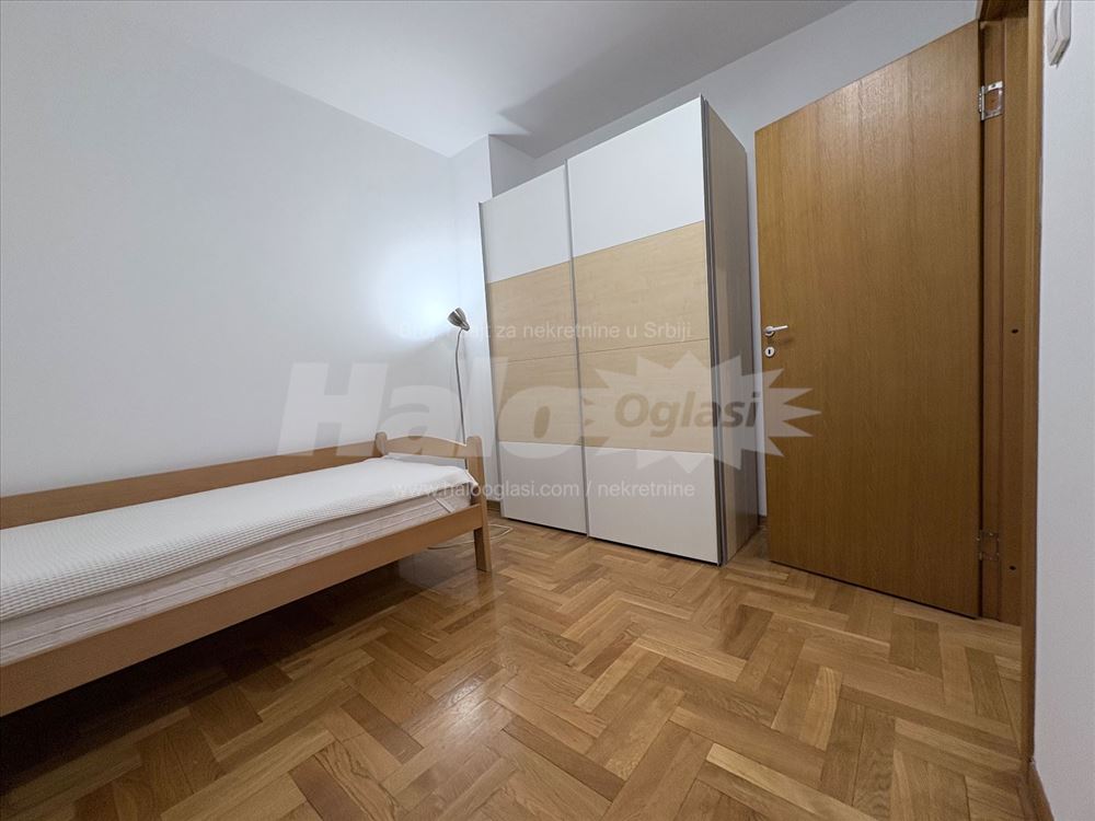 Dorćol, Kapetan Mišina, 3.0 stan, novogradnja — 8