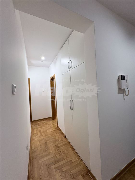 Dorćol, Kapetan Mišina, 3.0 stan, novogradnja — 11