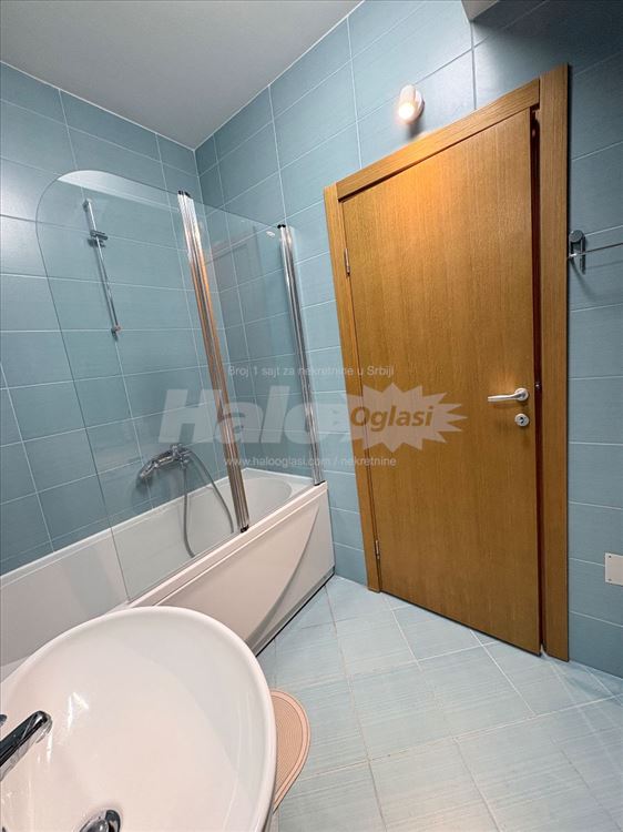 Dorćol, Kapetan Mišina, 3.0 stan, novogradnja — 12