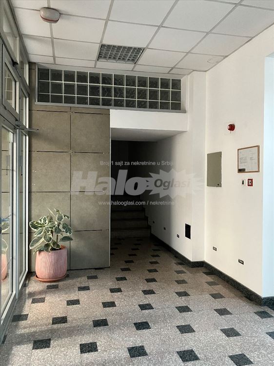 Dorćol, Kapetan Mišina, 3.0 stan, novogradnja — 15