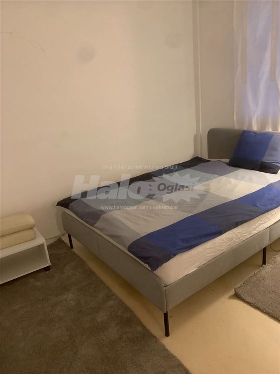 Dorćol luksuzan stan — 10