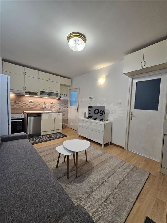 Dorćol, Moderan renoviran stan kod Kalemegdana — 3