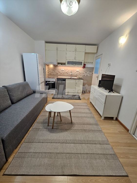 Dorćol, Moderan renoviran stan kod Kalemegdana — 4