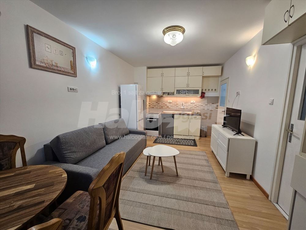 Dorćol, Moderan renoviran stan kod Kalemegdana — 5