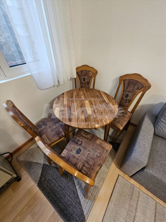 Dorćol, Moderan renoviran stan kod Kalemegdana — 6