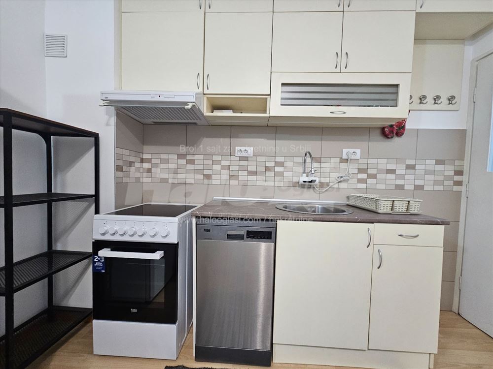 Dorćol, Moderan renoviran stan kod Kalemegdana — 7
