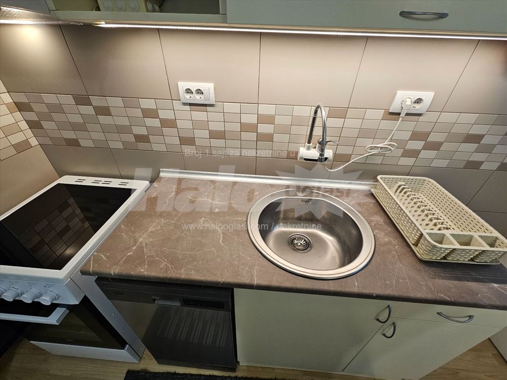 Dorćol, Moderan renoviran stan kod Kalemegdana — 8