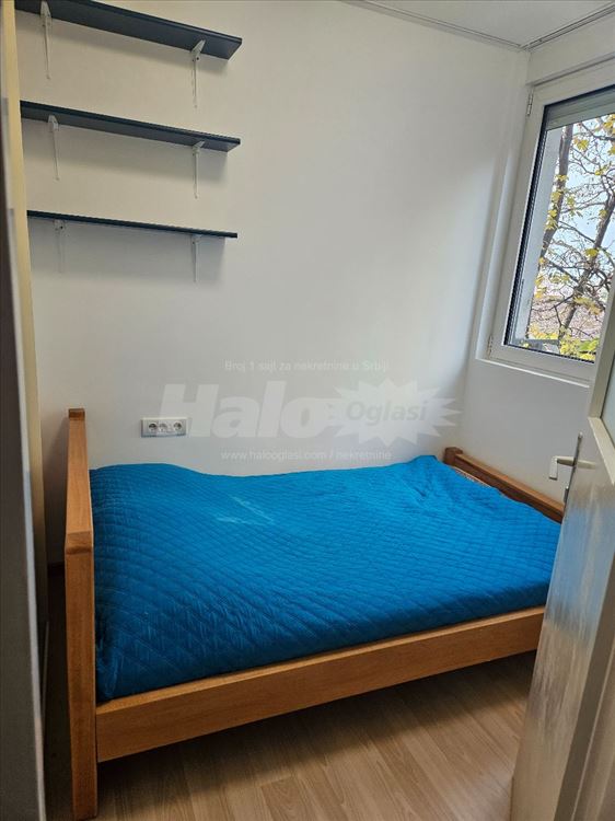 Dorćol, Moderan renoviran stan kod Kalemegdana — 9