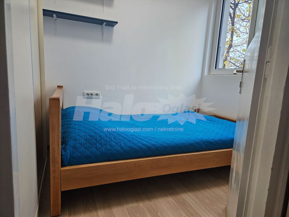 Dorćol, Moderan renoviran stan kod Kalemegdana — 10