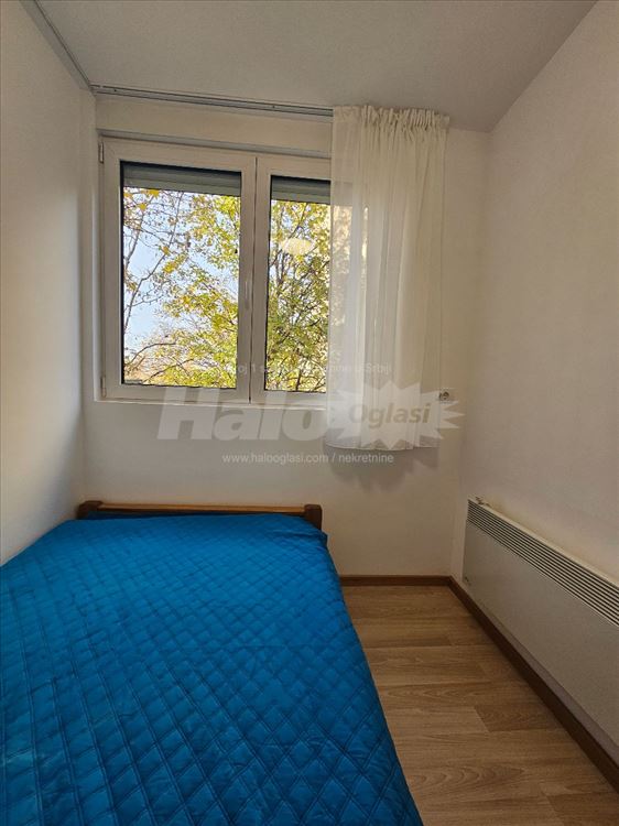 Dorćol, Moderan renoviran stan kod Kalemegdana — 11