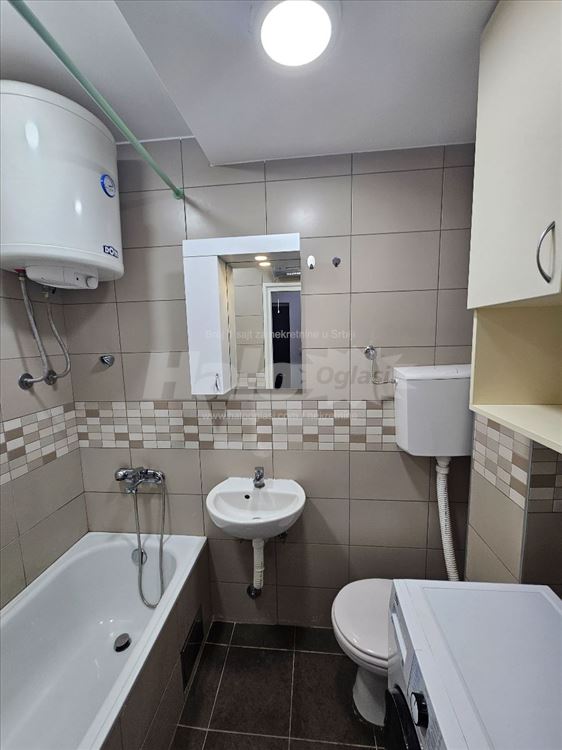 Dorćol, Moderan renoviran stan kod Kalemegdana — 12
