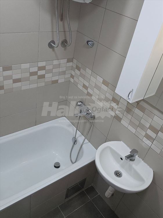 Dorćol, Moderan renoviran stan kod Kalemegdana — 13