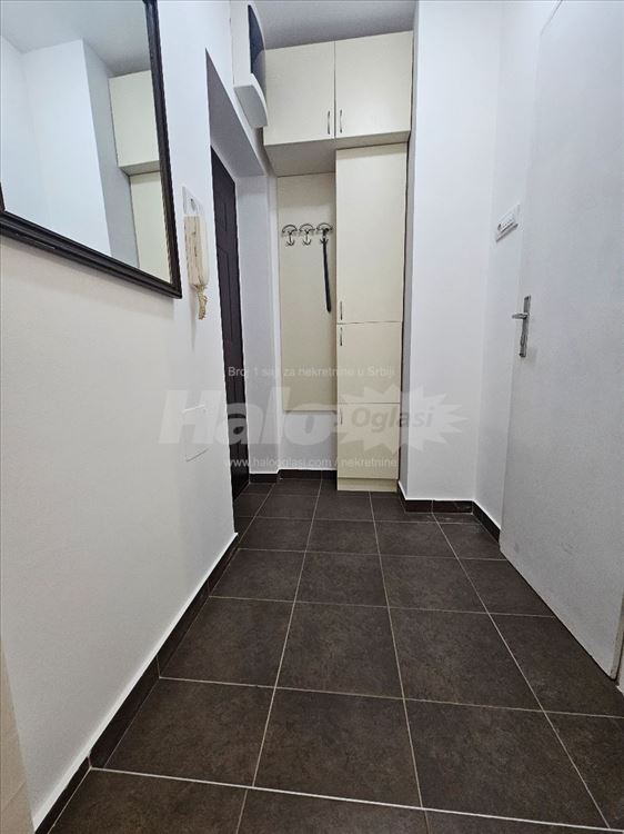 Dorćol, Moderan renoviran stan kod Kalemegdana — 15