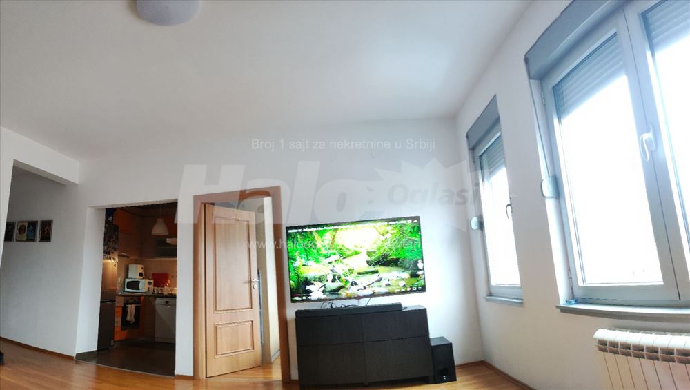 Dorćol novogradnja — 3