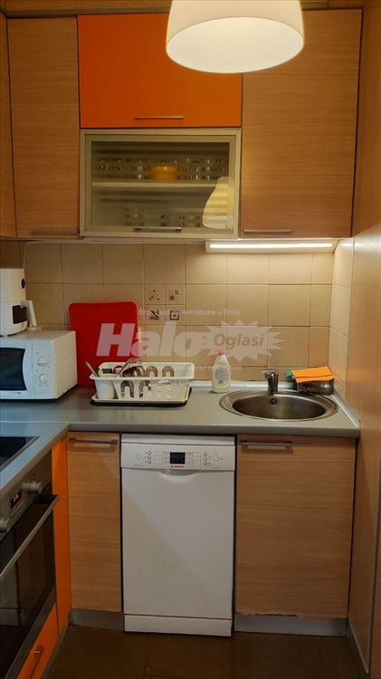 Dorćol novogradnja — 4