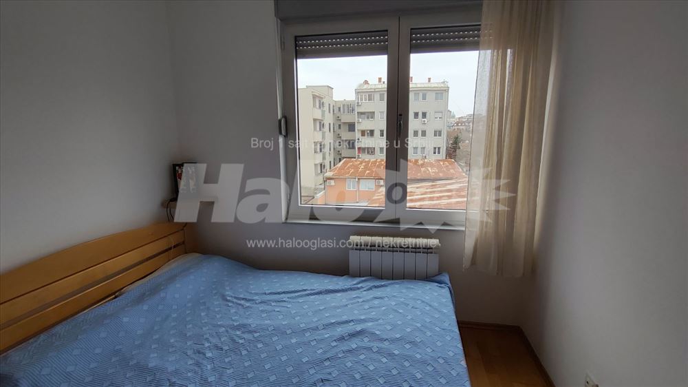 Dorćol novogradnja — 5