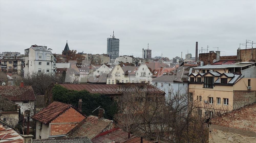 Dorćol novogradnja — 7