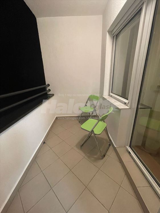 Dorćol Strahinjića Bana 1.5 40m2 — 8