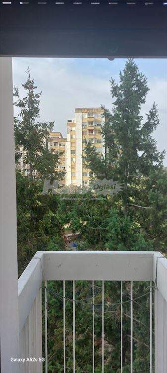 Dorćol- troiposoban stan — 2