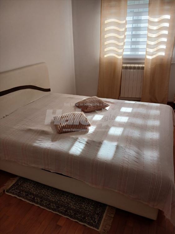 Dorćol, Venizelosova, trosoban stan — 15