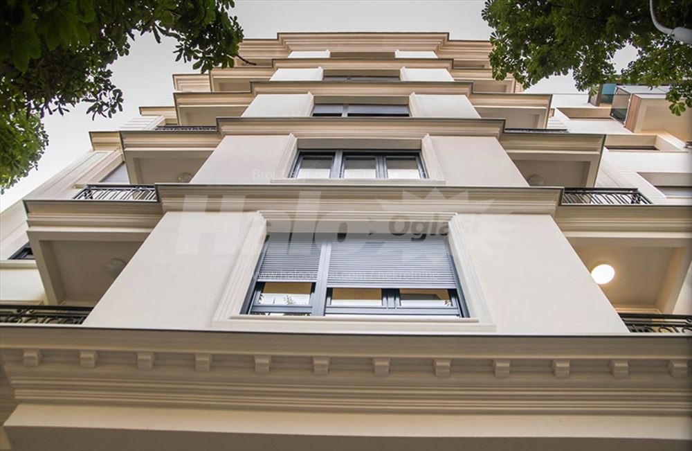 DORĆOL,Stari Grad,Vojvode Dobrnjca,Penthouse 196m2 — 2