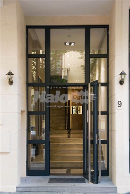 DORĆOL,Stari Grad,Vojvode Dobrnjca,Penthouse 196m2 — 3
