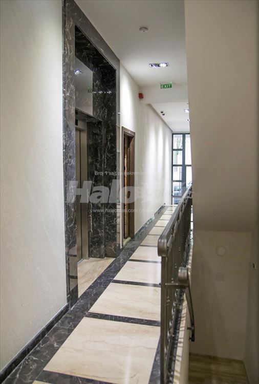 DORĆOL,Stari Grad,Vojvode Dobrnjca,Penthouse 196m2 — 4