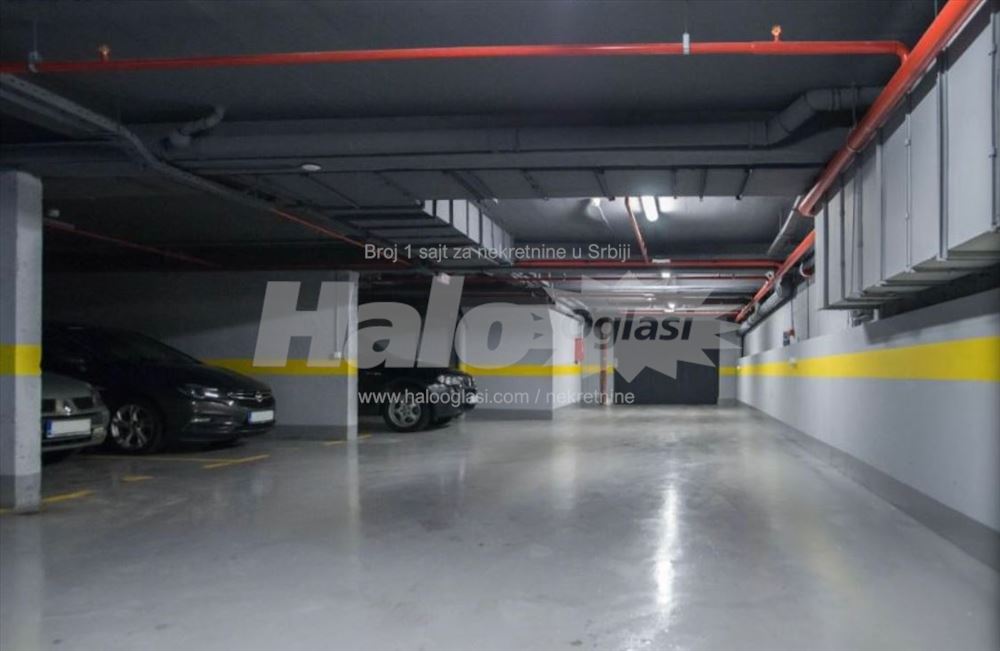 DORĆOL,Stari Grad,Vojvode Dobrnjca,Penthouse 196m2 — 5