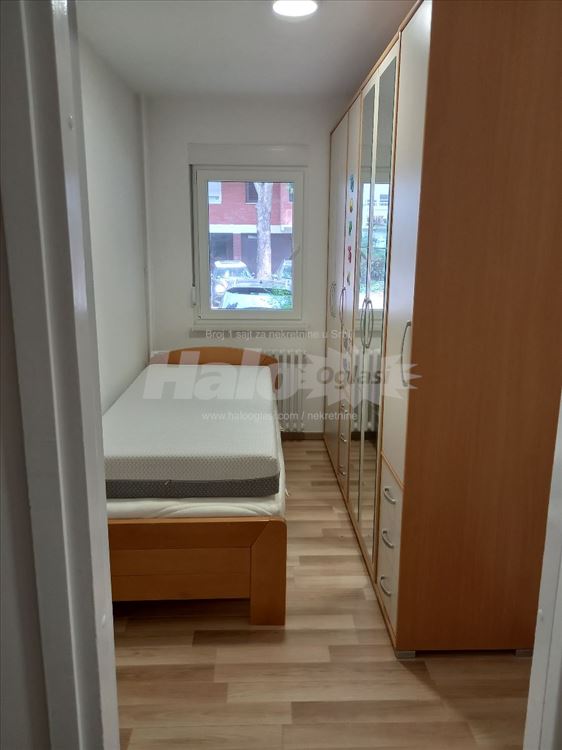 Dr Velimirovica, Mirijevo, 2.0 — 8