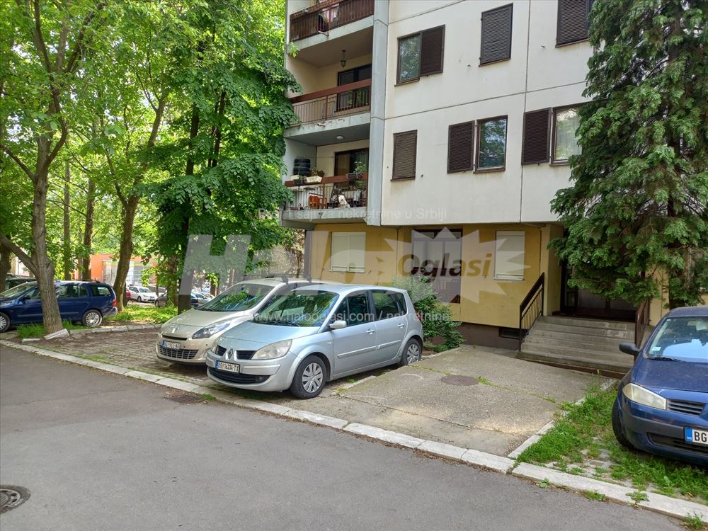 Dr Velimirovica, Mirijevo, 2.0 — 14