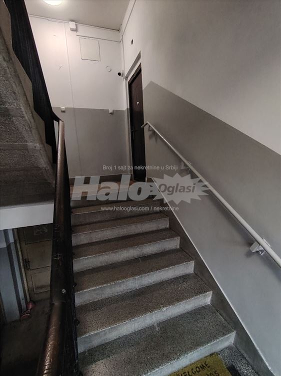 Drajzerova 4, 60m2 — 15