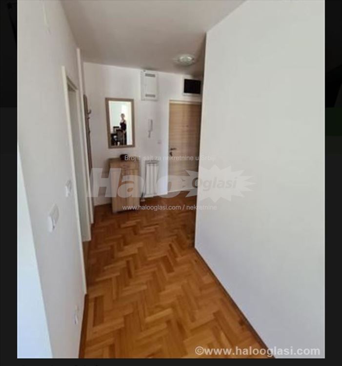 Druge Srpske Armije 1, Stan 1.0, 39m2 — 8