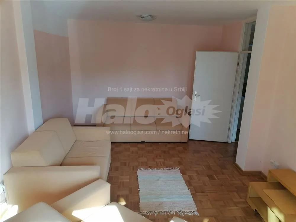 Dušana Vukasovića, Blok 61, Novi Beograd — 7
