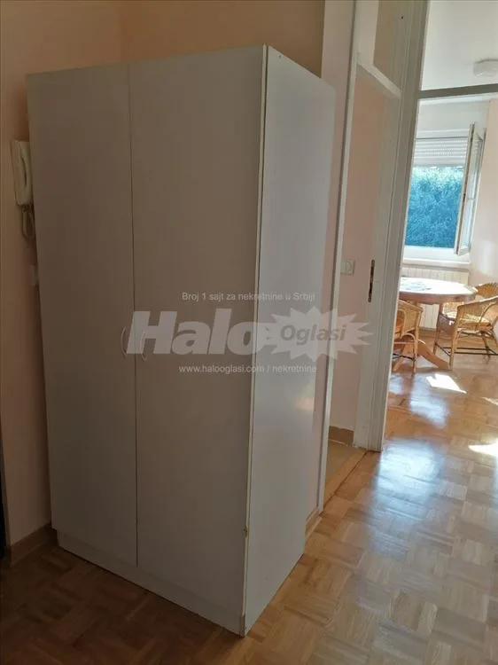 Dušana Vukasovića, Blok 61, Novi Beograd — 11