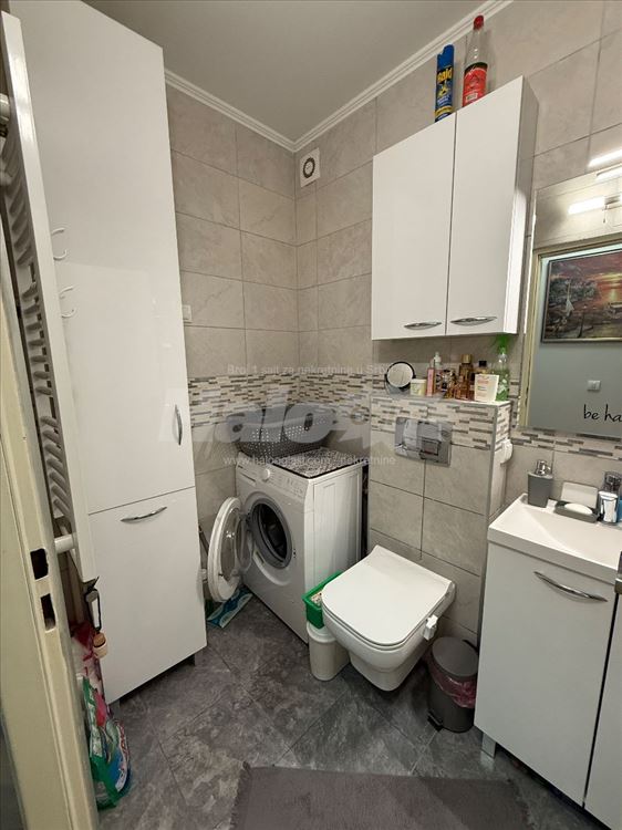 Dušana Vukasovića, Blok 62, 65 m2 — 3