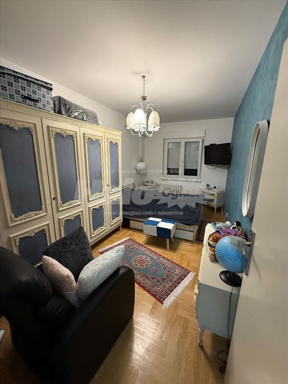 Dušana Vukasovića, Blok 62, 65 m2 — 5