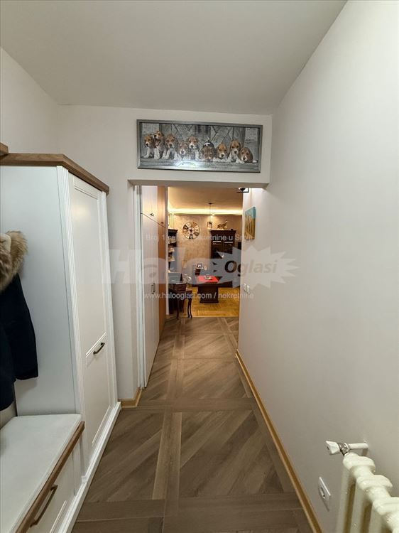 Dušana Vukasovića, Blok 62, 65 m2 — 6
